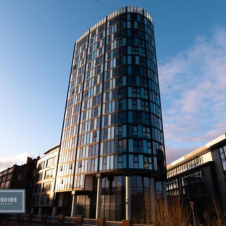 Stay Yorkshire Iq 4 Blonk Street 谢菲尔德 外观 照片